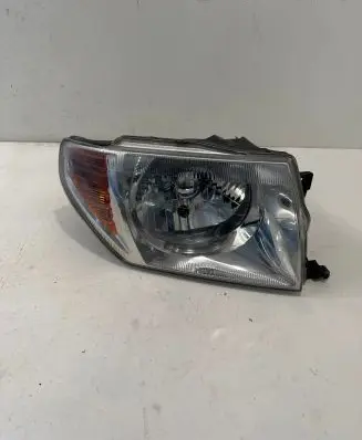Mitsubishi Pajero Pinin Headlight/headlamp