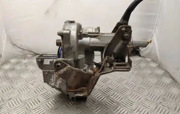 Nissan Qashqai Electric power steering pump 48810EY40A EA9CEC089