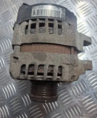 KIA Sorento Generator/alternator FG15S034 373002F100 2606259