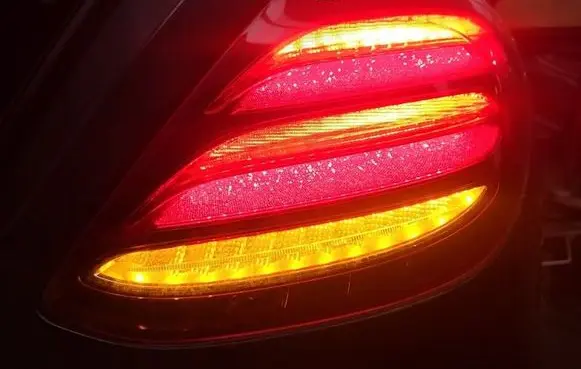 Mercedes-Benz E W213 Rear/tail lights A2139067800 IMPRK1559752