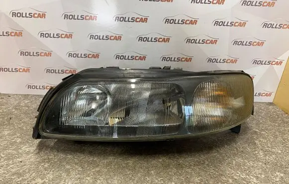Volvo XC70 Headlight/headlamp 8620690
