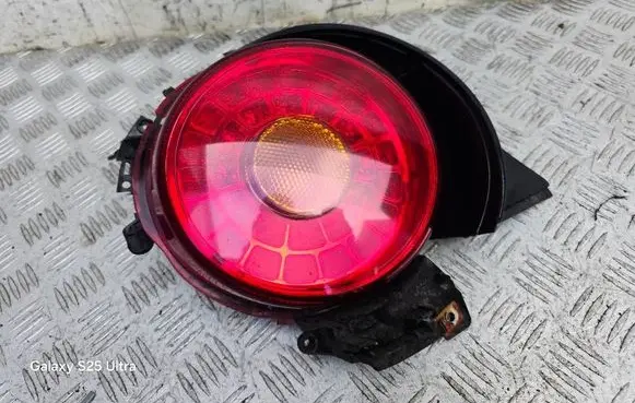 Alfa Romeo Mito Rear/tail lights 156085857