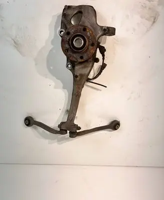 Audi Q5 SQ5 Front wheel hub spindle knuckle 8K0407257