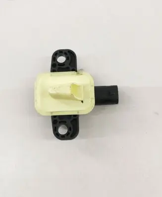 Mercedes-Benz A W177 Airbag deployment crash/impact sensor A1668210351