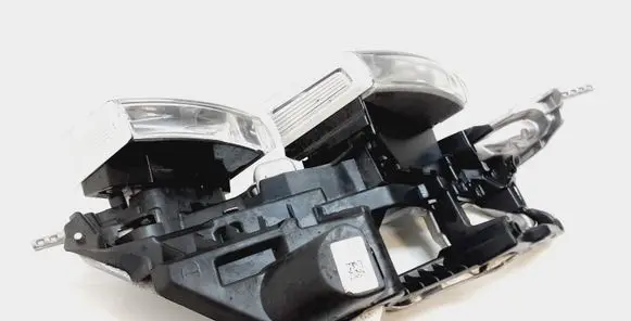 Land Rover Range Rover Velar Headlight part L560HLDTD 89911024