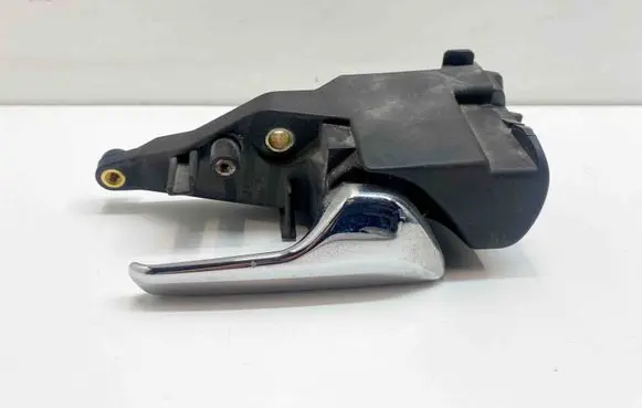 Front door interior handle