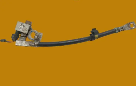 Volvo XC60 Negative earth cable (battery) 30644808