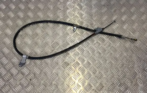 SsangYong Korando Hand brake release cable 