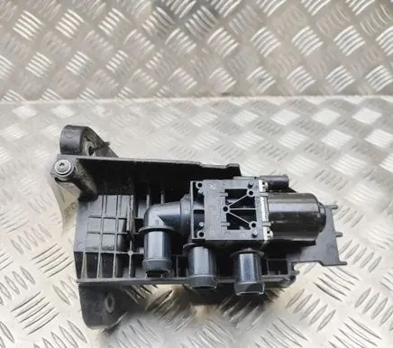 BMW iX3 G08 Coolant heater 8572508 8740104