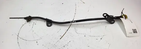 Ford Mondeo MK IV Oil level dip stick 9656336680
