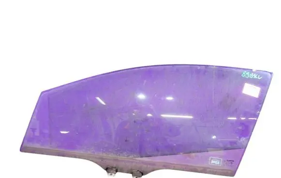 Honda City Front door window glass four-door 