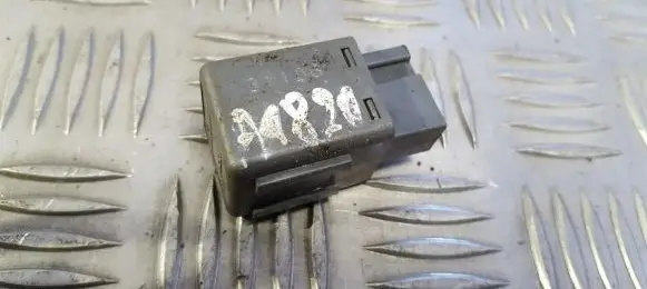 Nissan Primera Other relay 24330c9900