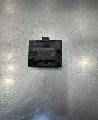 Door control unit/module