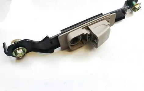 Mazda CX-7 Seat belt adjustment rail f4203