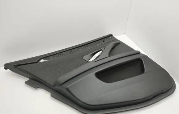 BMW 5 F10 F11 Rear door card panel trim 1777775