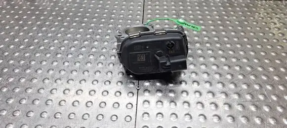 Audi A3 8Y Throttle body valve S26370183 05C133062