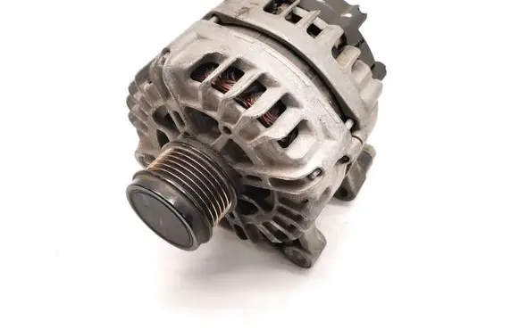 Generator/alternator