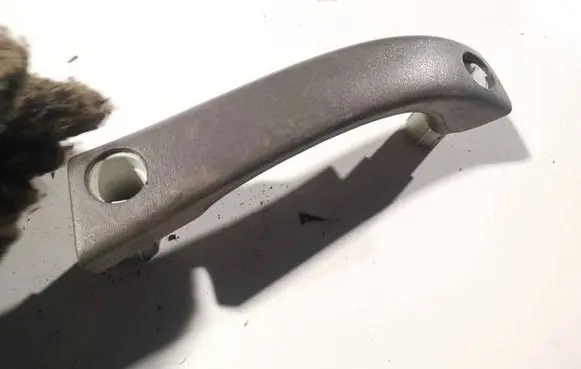Other rear door trim element