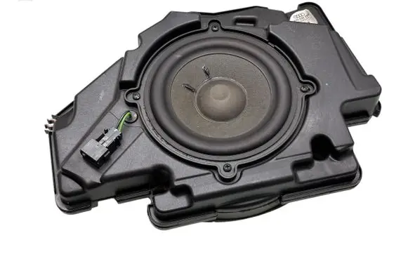 Audi A8 S8 D4 4H Front door speaker 4H0035299 900165B00404 BAQ31511