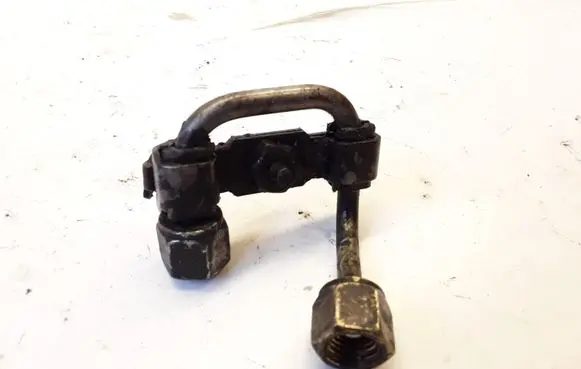 Jaguar S-Type Fuel injector supply line/pipe NOCODE