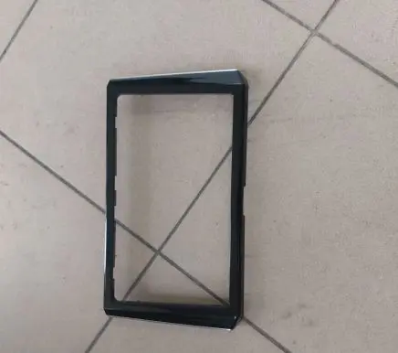 Toyota Corolla E210 E21 Radio/GPS head unit trim 5541202790