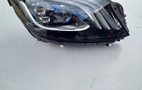 Mercedes-Benz S W222 Headlight/headlamp A2229067803