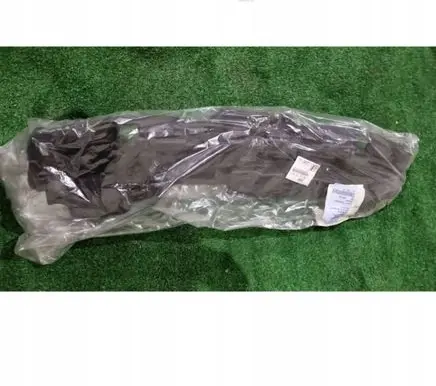 Peugeot 108 Front bumper mounting bracket 1612227380