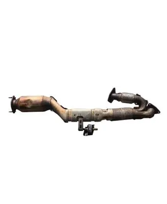 Nissan Murano Z52 Muffler/silencer 