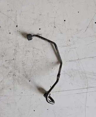 Land Rover Range Rover Sport L320 Fuel injector supply line/pipe 