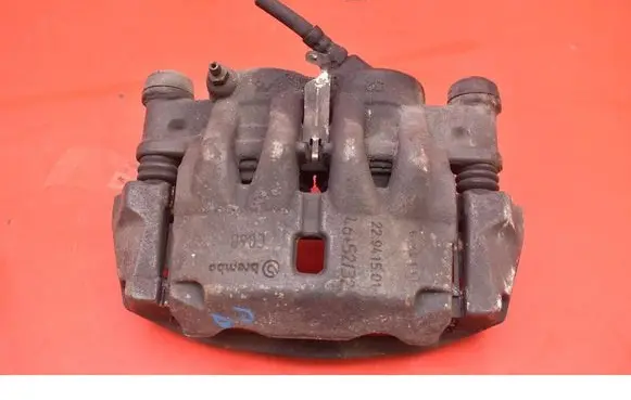 Fiat Ducato Front brake caliper 22941501