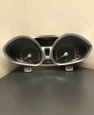 Ford Fiesta Speedometer (instrument cluster)