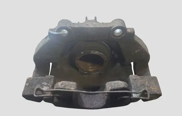 Citroen C4 Grand Picasso Front brake caliper