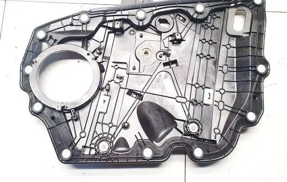 Ford Kuga III Sliding door window regulator with motor cx4821tu c7y2e