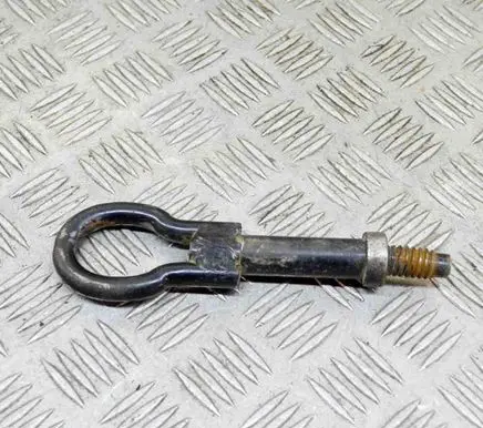Ford Fiesta Towing hook eye 