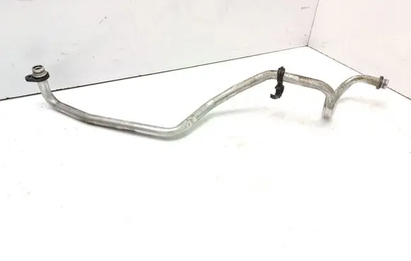 Renault Laguna II Air conditioning (A/C) pipe/hose 8200067229
