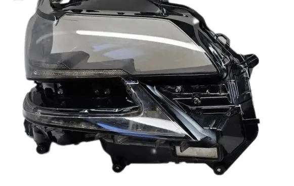 Lexus GS 250 350 300H 450H Headlight part 15031012140 8115030N60