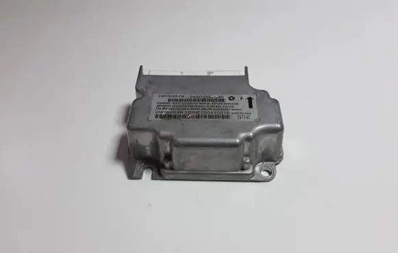 Jeep Cherokee III KJ Airbag control unit/module P56038865AD