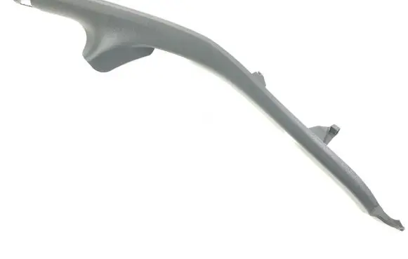 Audi A6 S6 C7 4G Rear seat side bottom trim 4G0867768