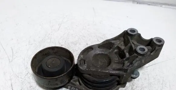 Skoda Fabia Mk1 (6Y) Alternator belt tensioner 045903315 045903315A