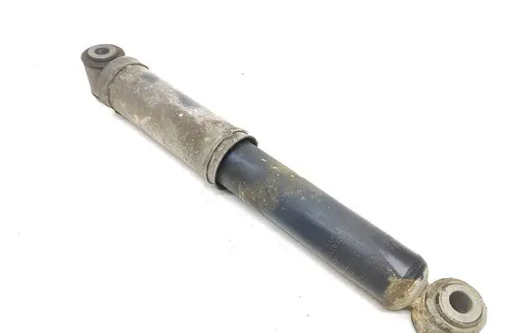 Rear shock absorber/damper