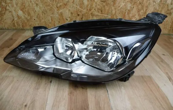 Peugeot 308 Headlight/headlamp 9677523080 967752308000 0301287201