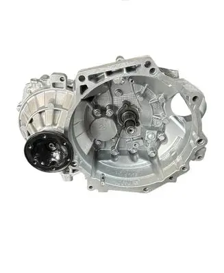 Skoda Octavia Mk3 (5E) Manual 5 speed gearbox LUB