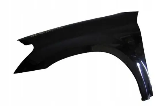Mercedes-Benz GL X164 Fender A1648800106