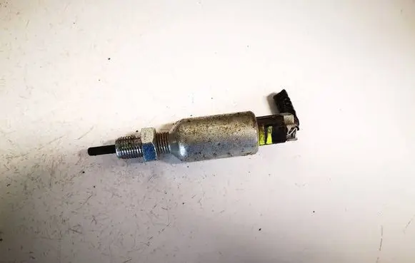 Brake pedal sensor switch
