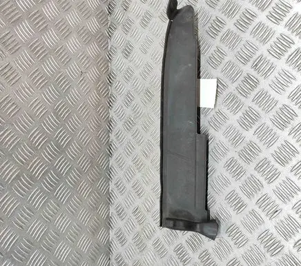 Audi A3 8Y Fender end trim 8V0821170D