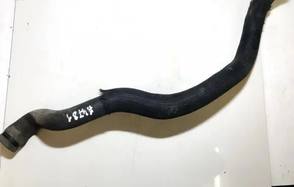 Volvo XC90 Engine coolant pipe/hose