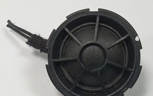 Jaguar XF X250 Front door high frequency speaker 8X23-18808-EA