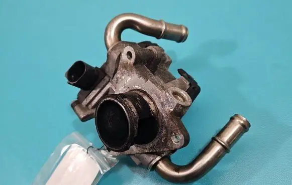 EGR valve