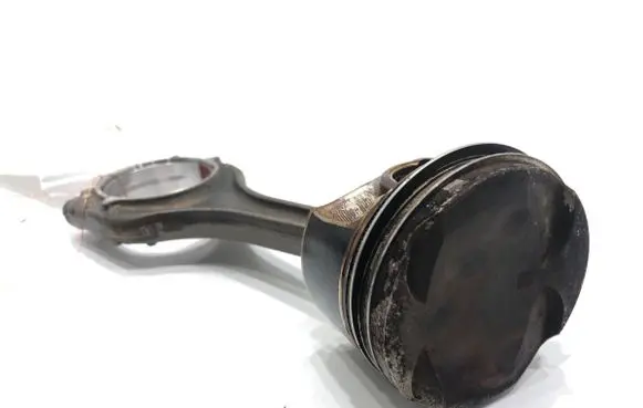 Volkswagen T-Roc Piston with connecting rod 05E