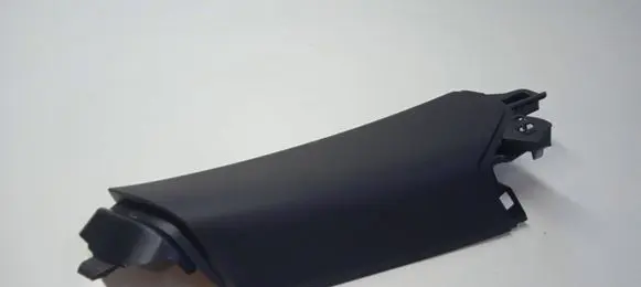 Porsche Macan (95B) (C) pillar trim 95B867287